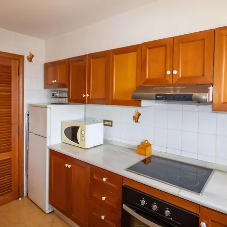 Апартаменты Atico Frente Al Mar - Playa Cargador